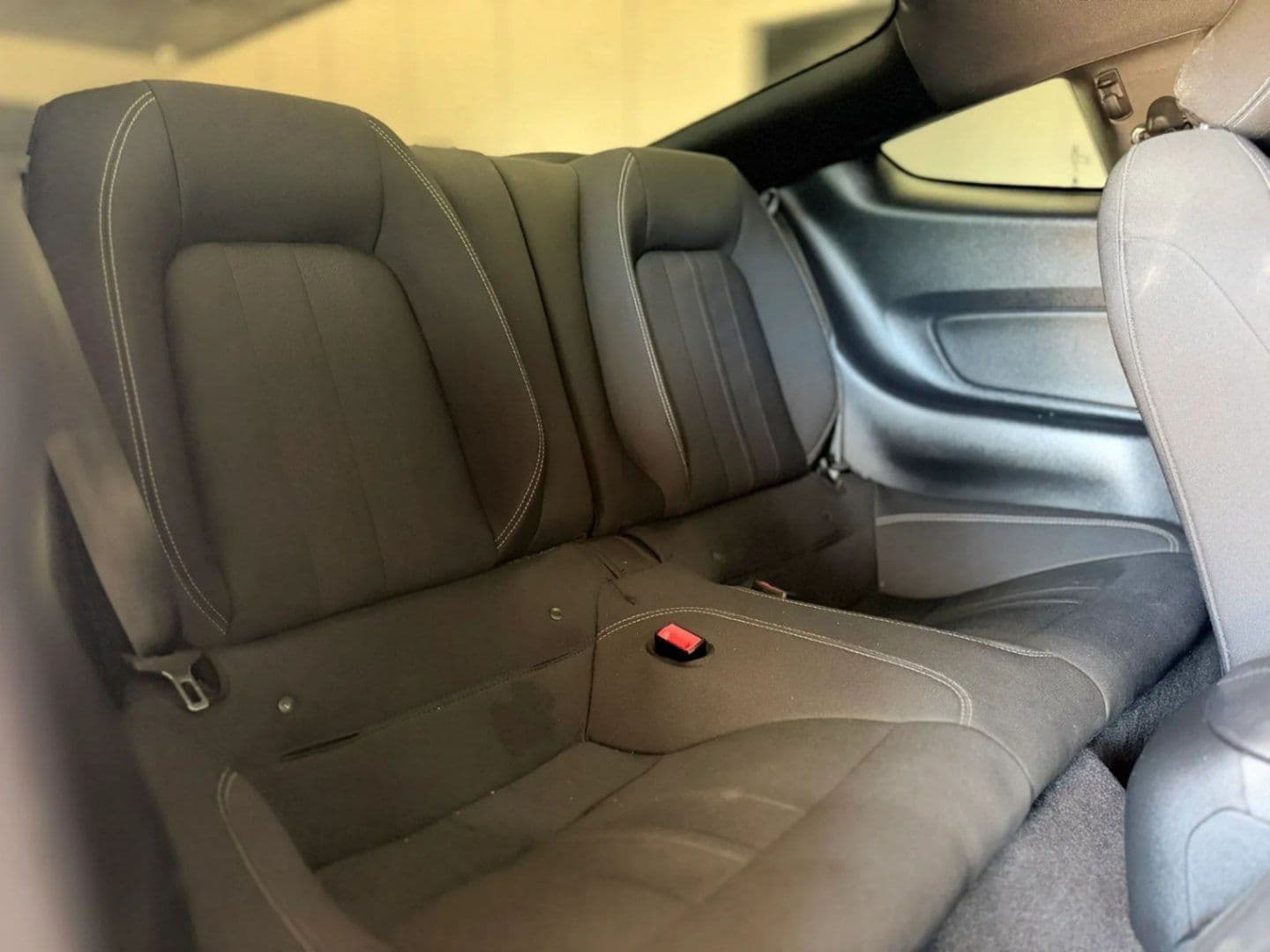 large car