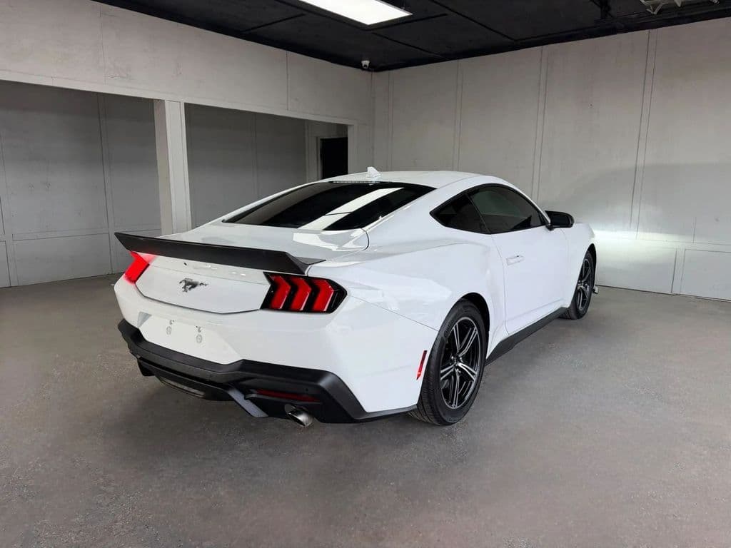 large car