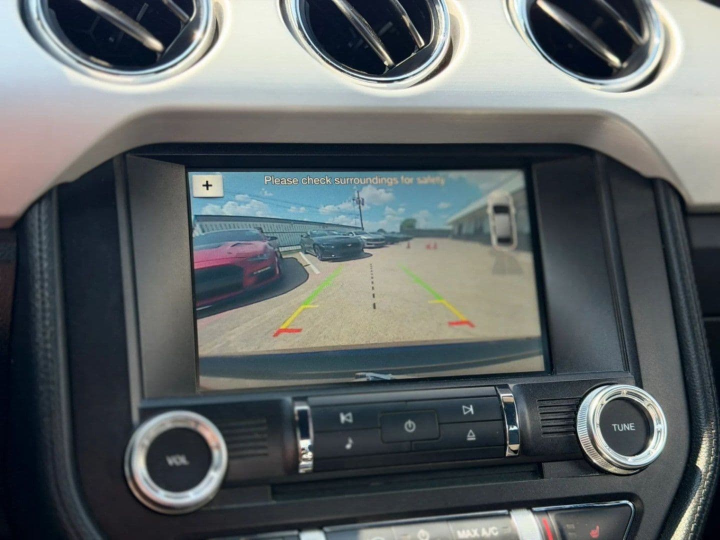 Vehicle photo