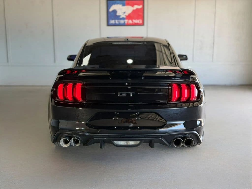 large car