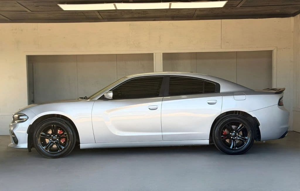 Vehicle photo