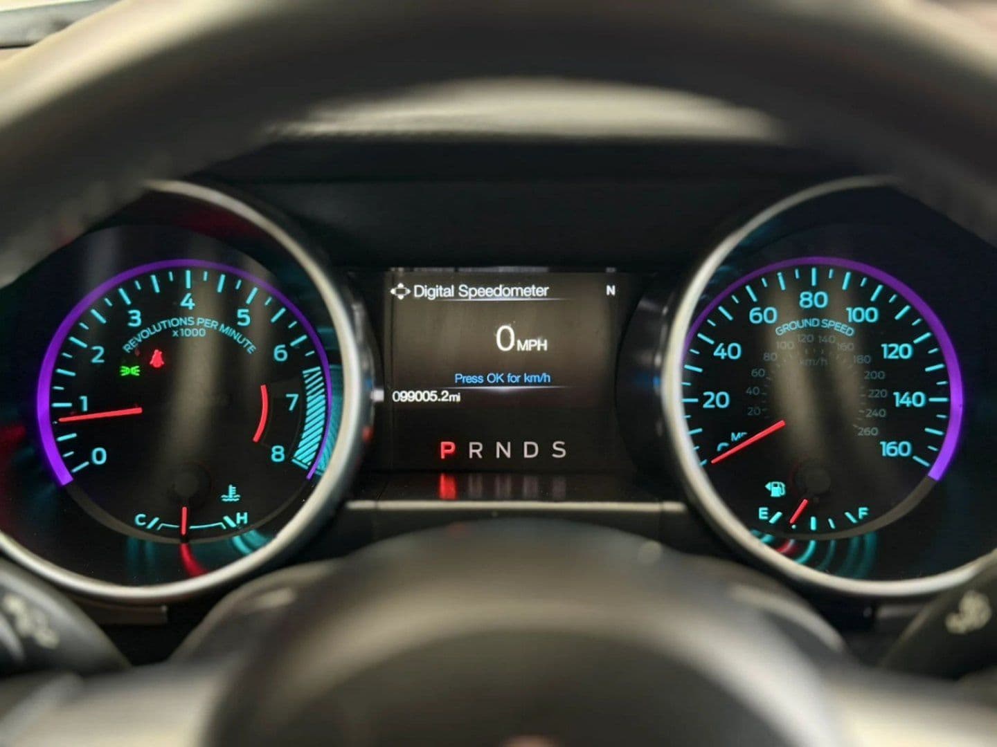 Vehicle photo