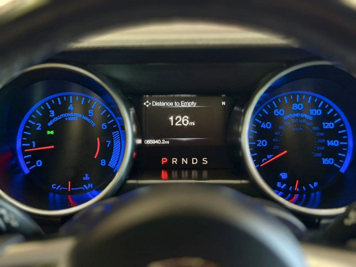 Vehicle photo