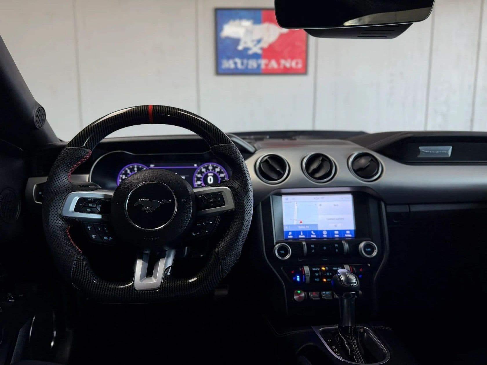 2023 Ford Mustang GT Premium - Photo 23