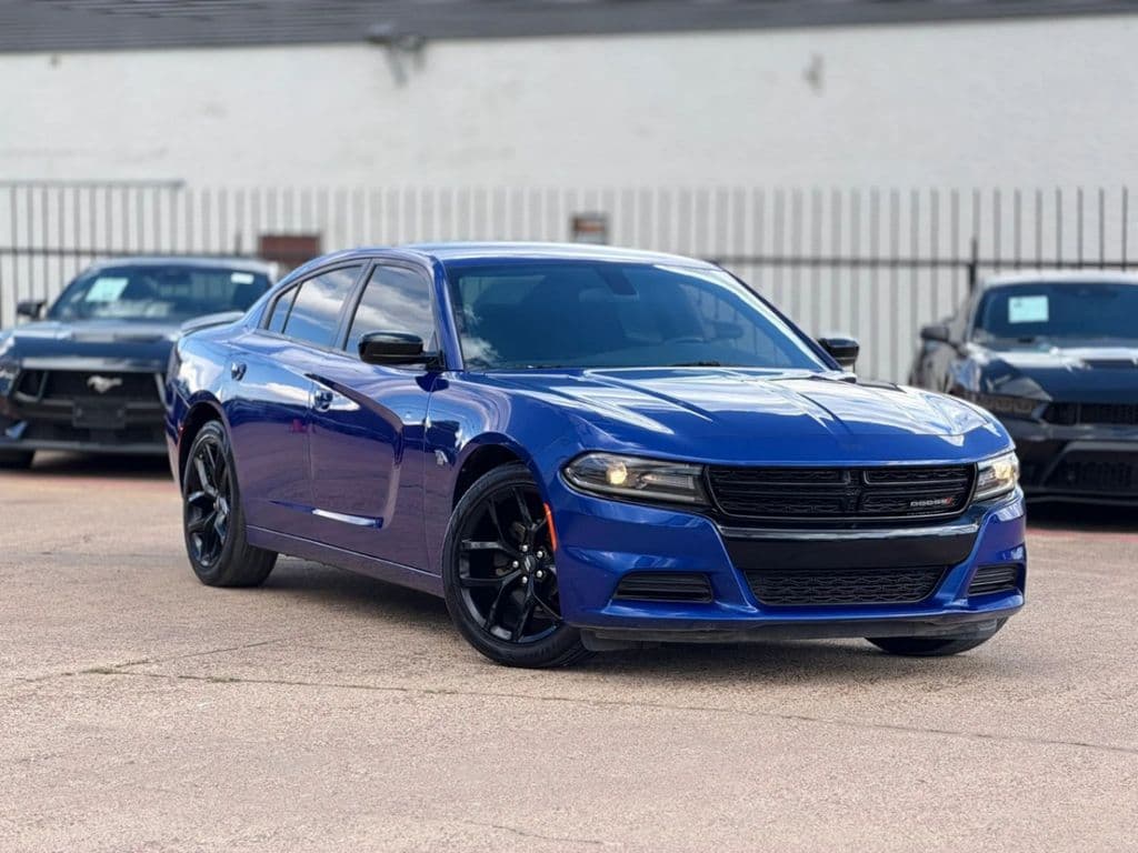 Vehicle photo