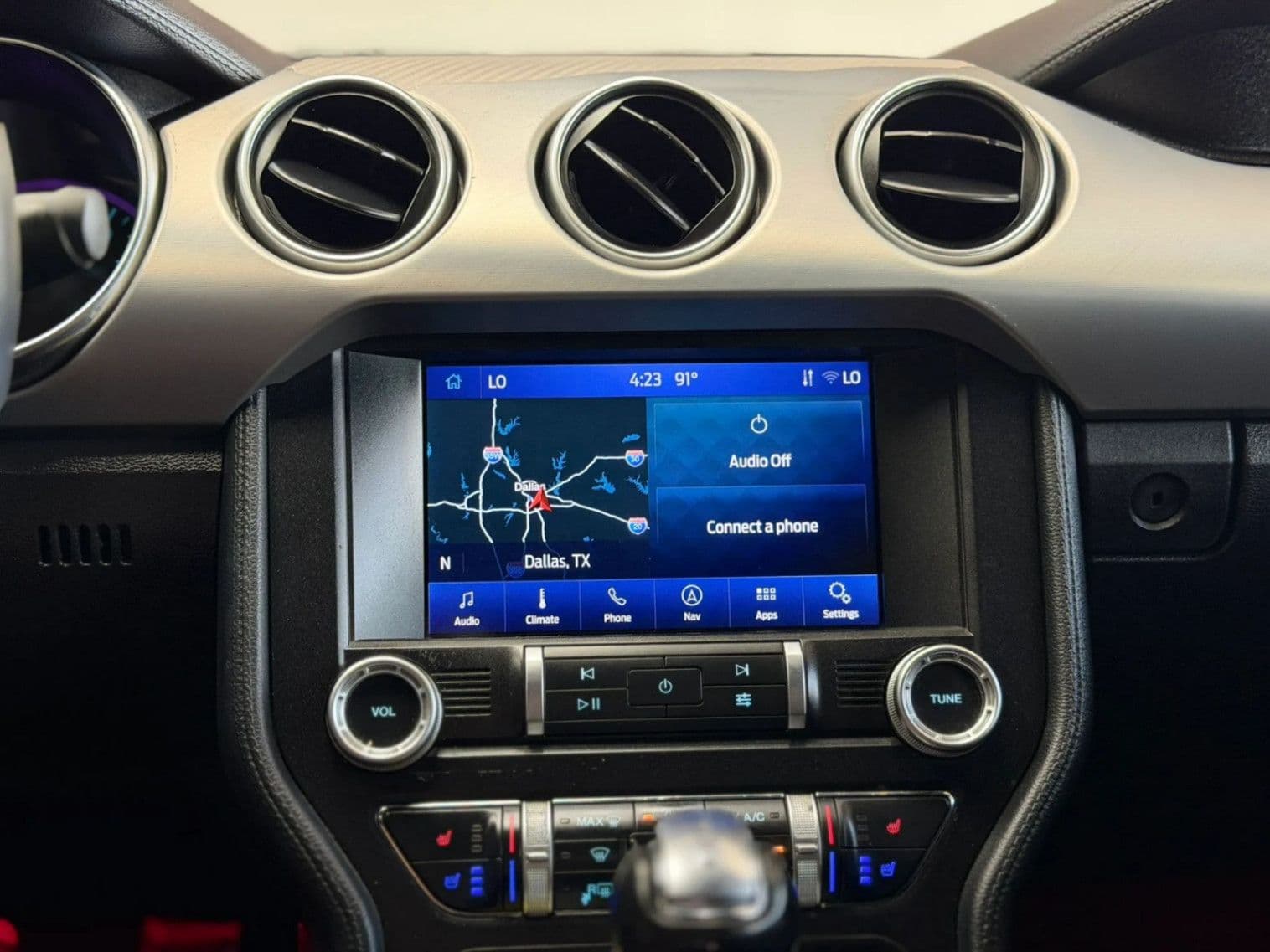 Vehicle photo