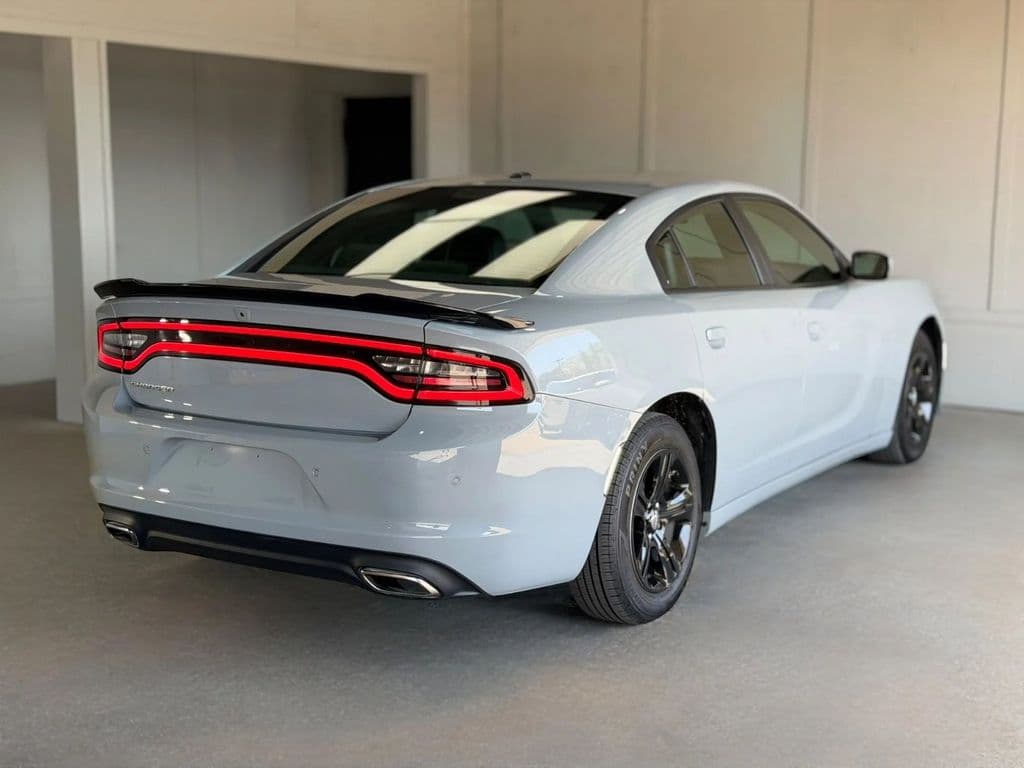 large car