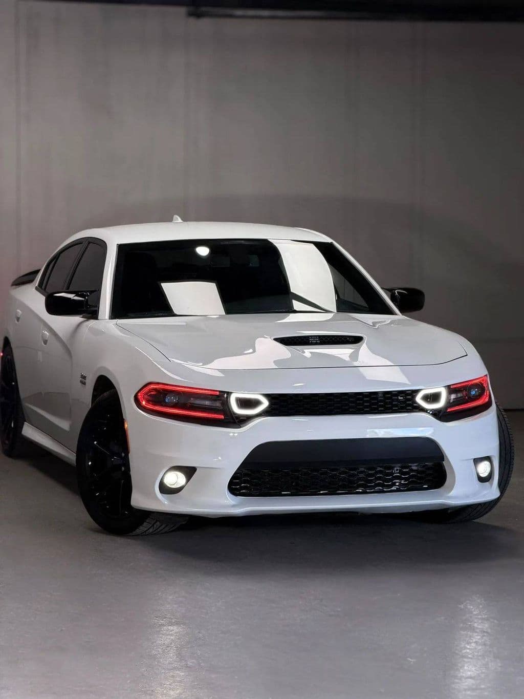2022 Dodge Charger