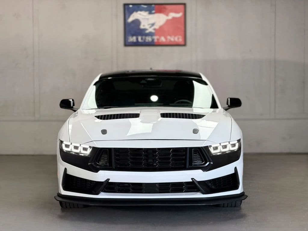 large car
