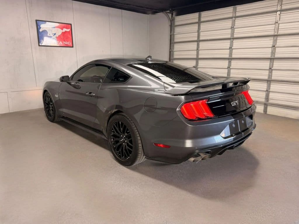 large car