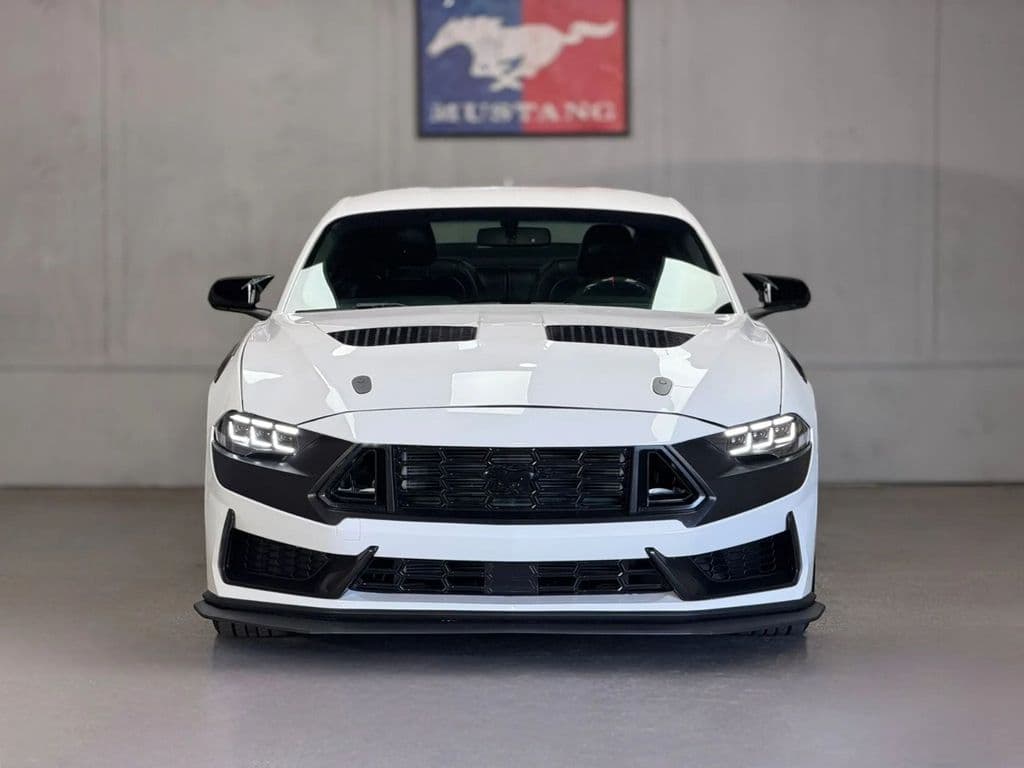 large car