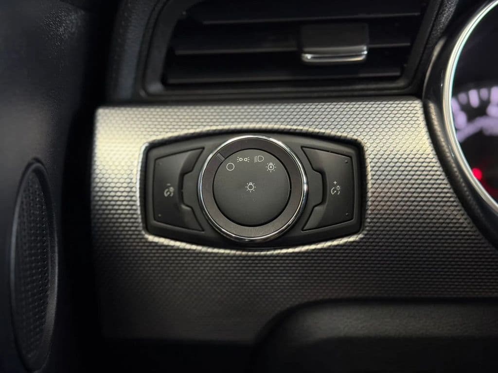 large car