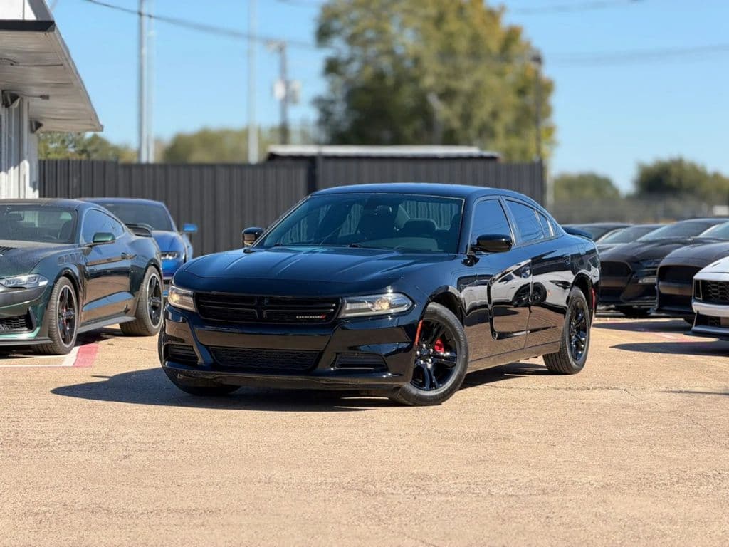 Vehicle photo