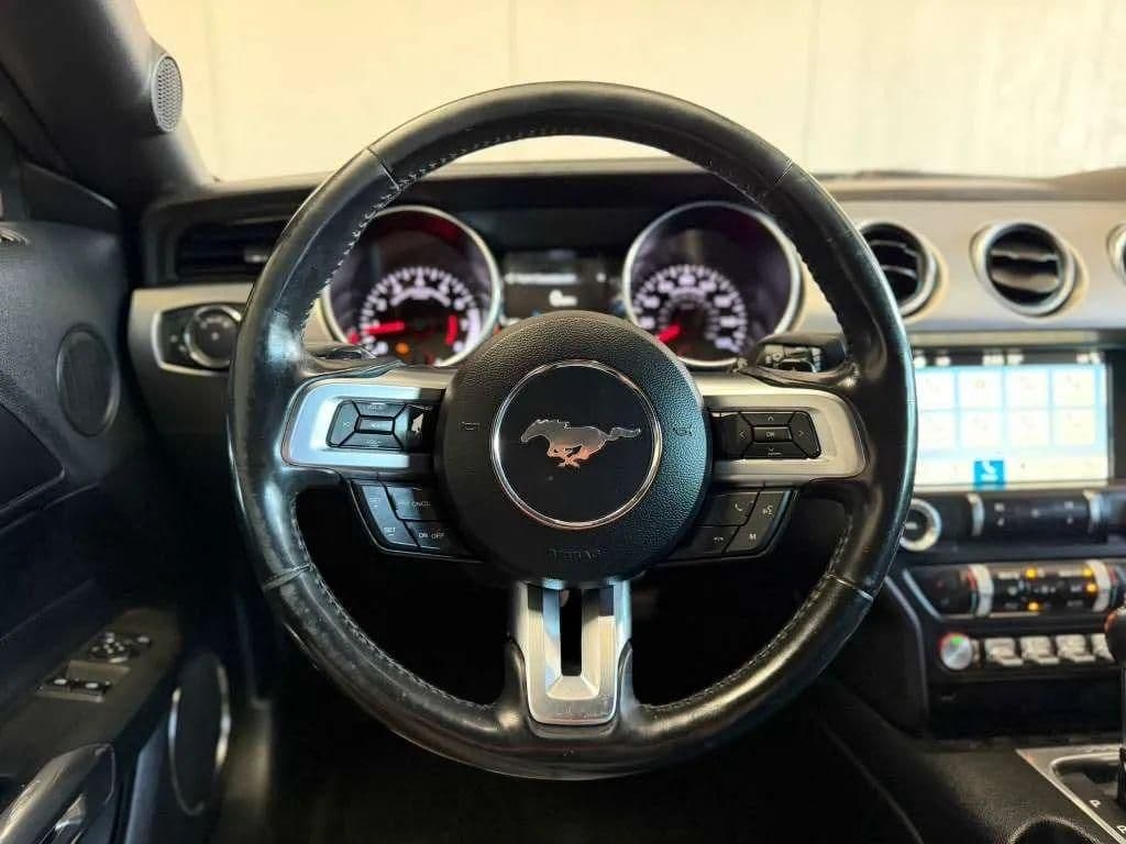large car