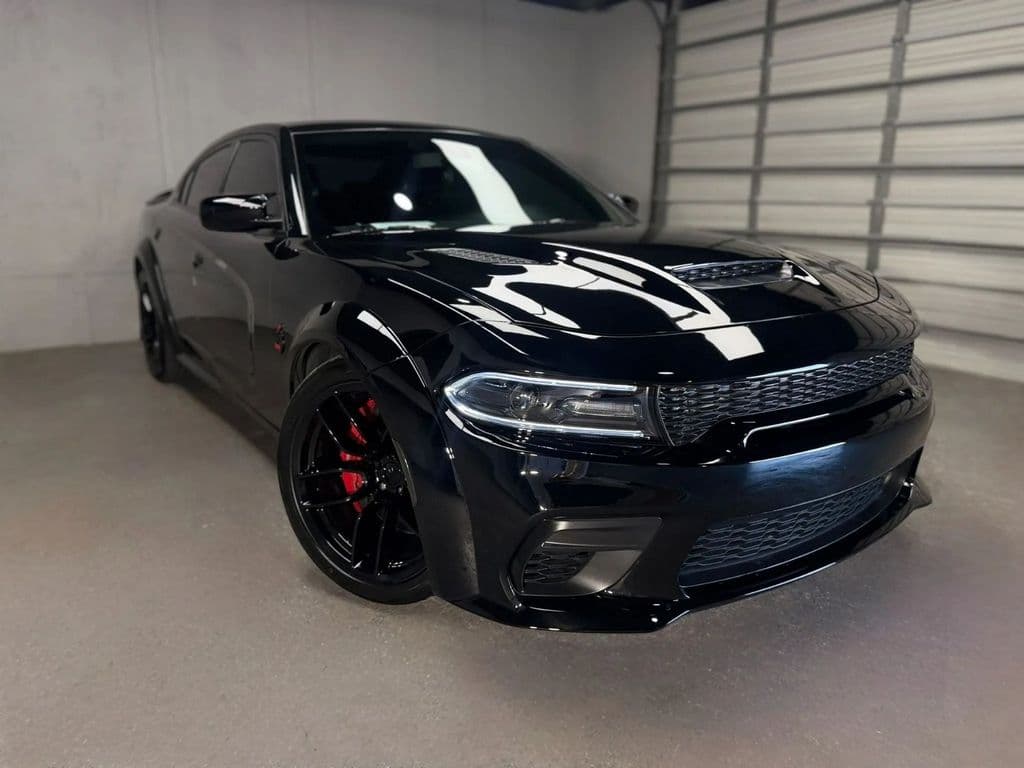 Vehicle photo