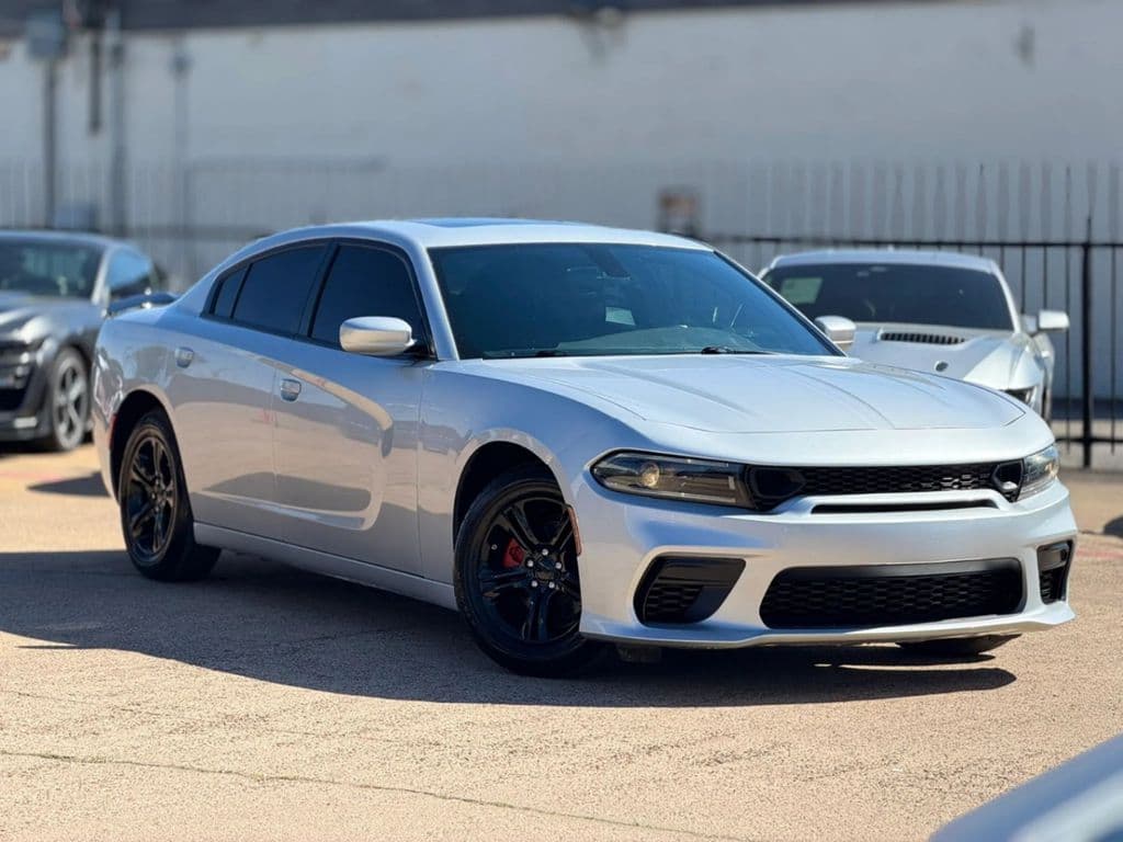 Vehicle photo