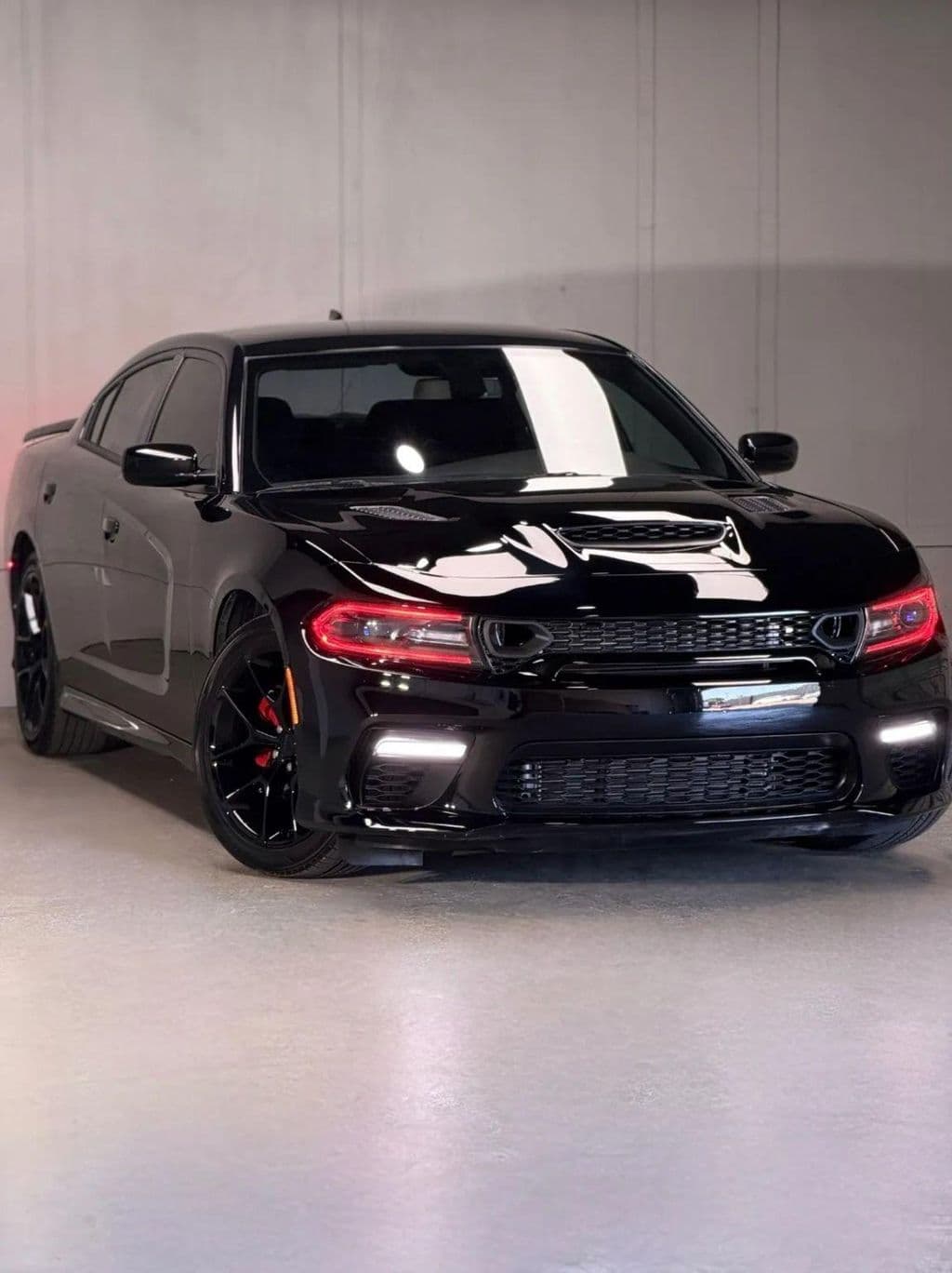 2022 Dodge Charger