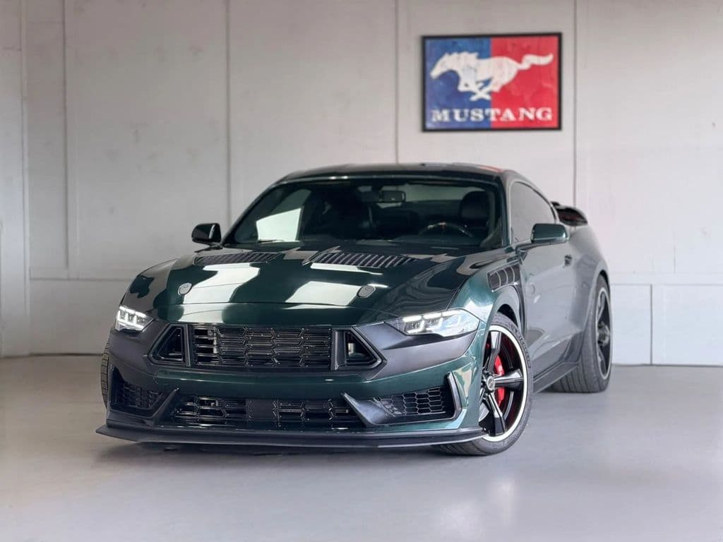 Vehicle photo