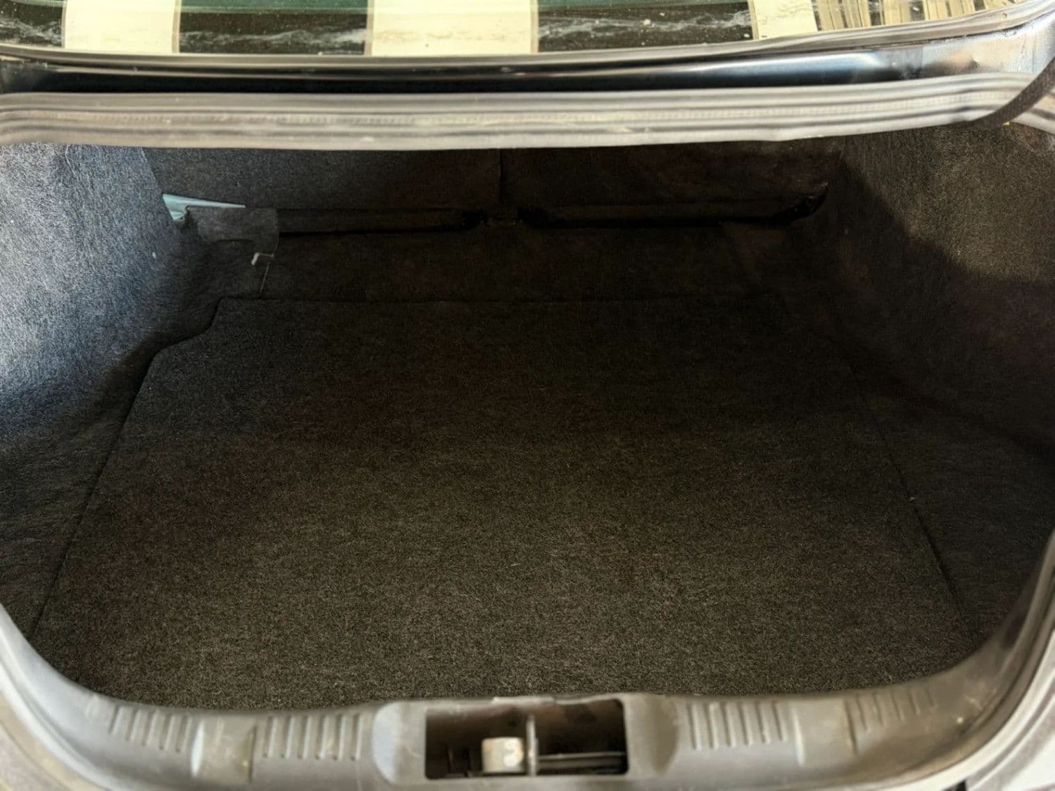 large car