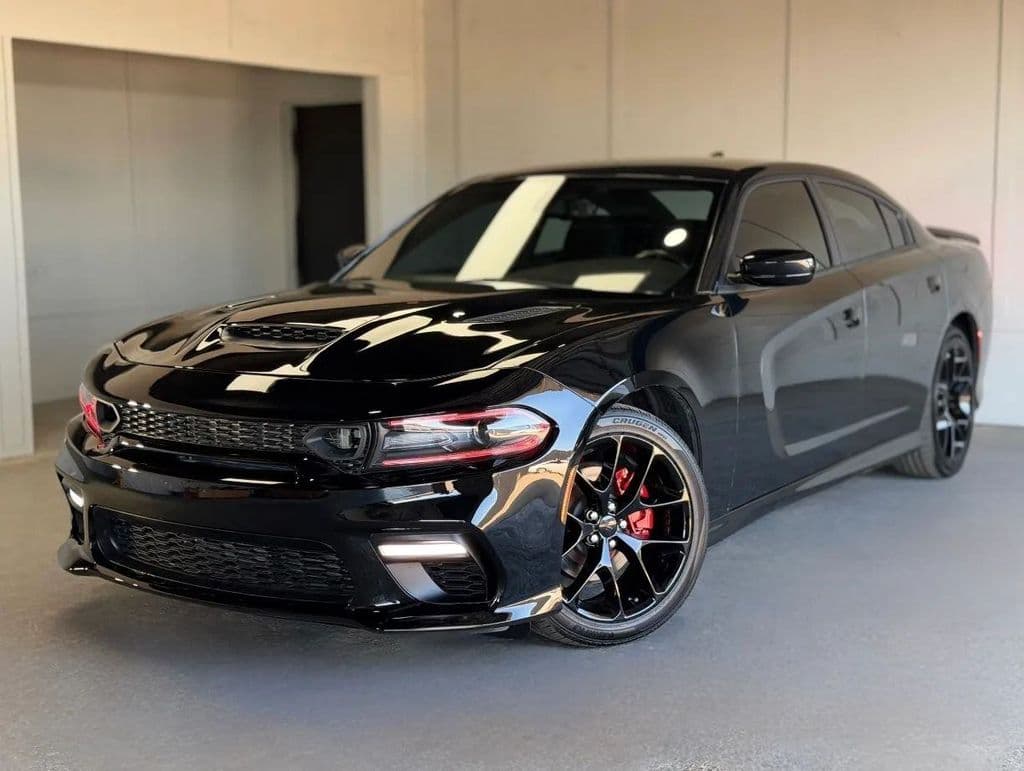Vehicle photo