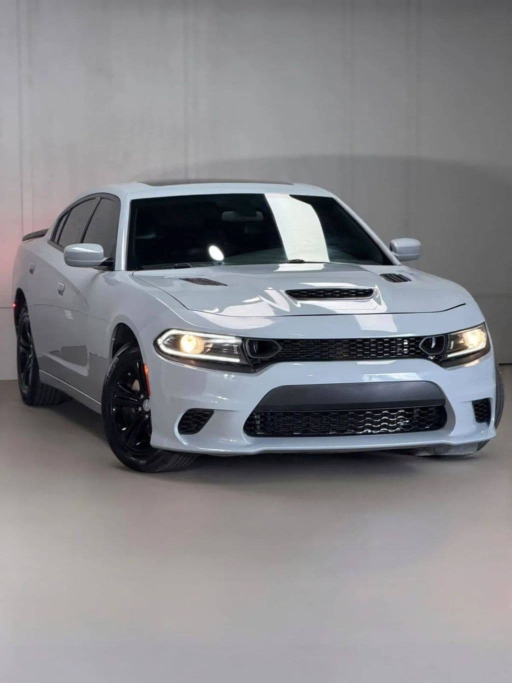 2022 Dodge Charger