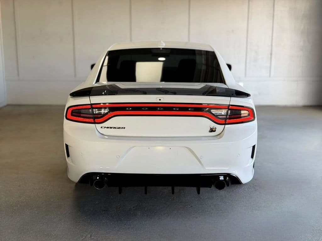 large car