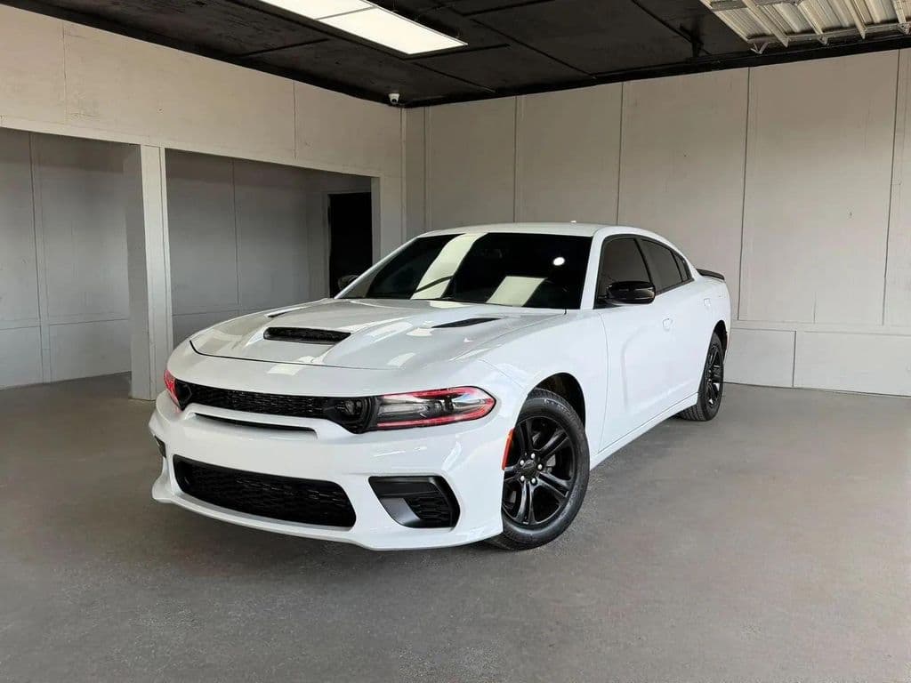 Vehicle photo
