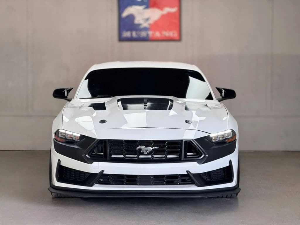 large car