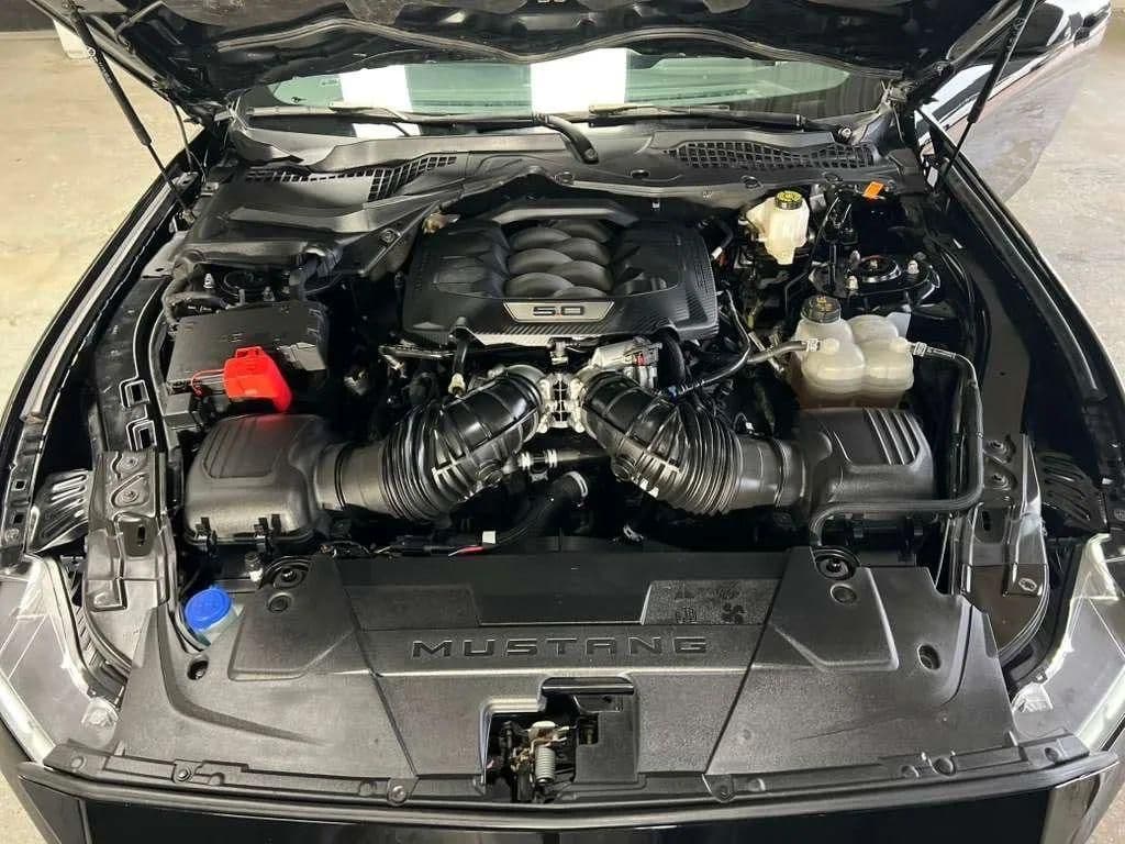 large car