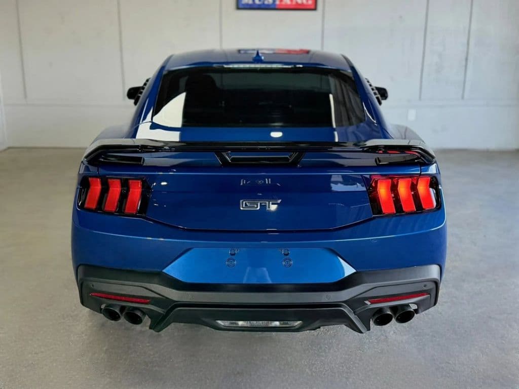 large car