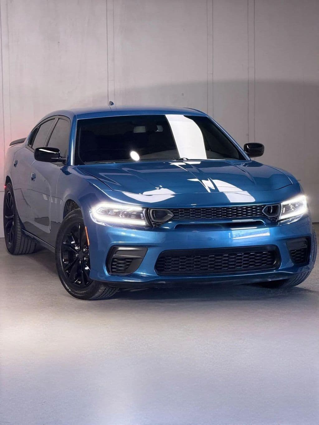 2022 Dodge Charger