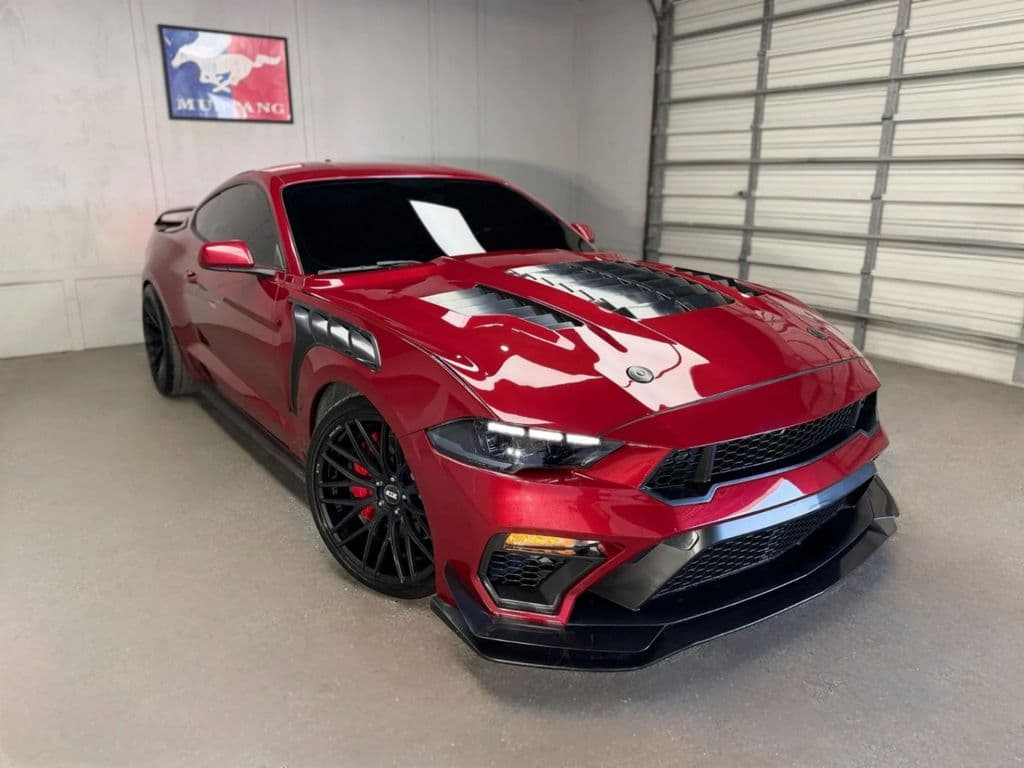 Vehicle photo