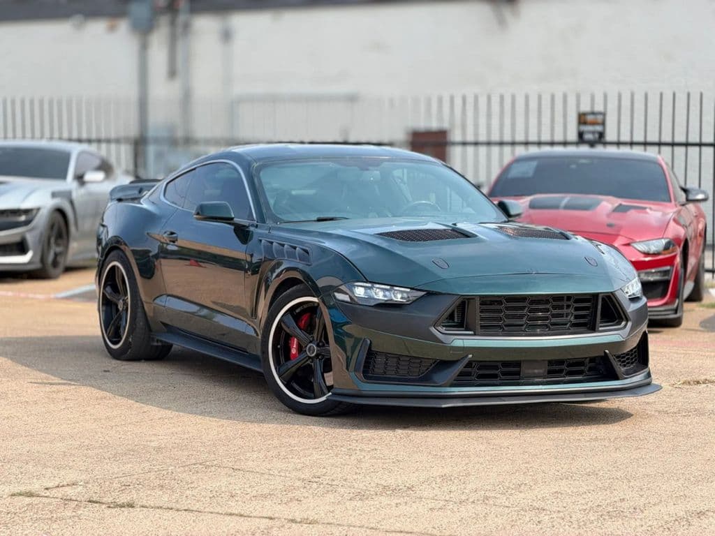 Vehicle photo