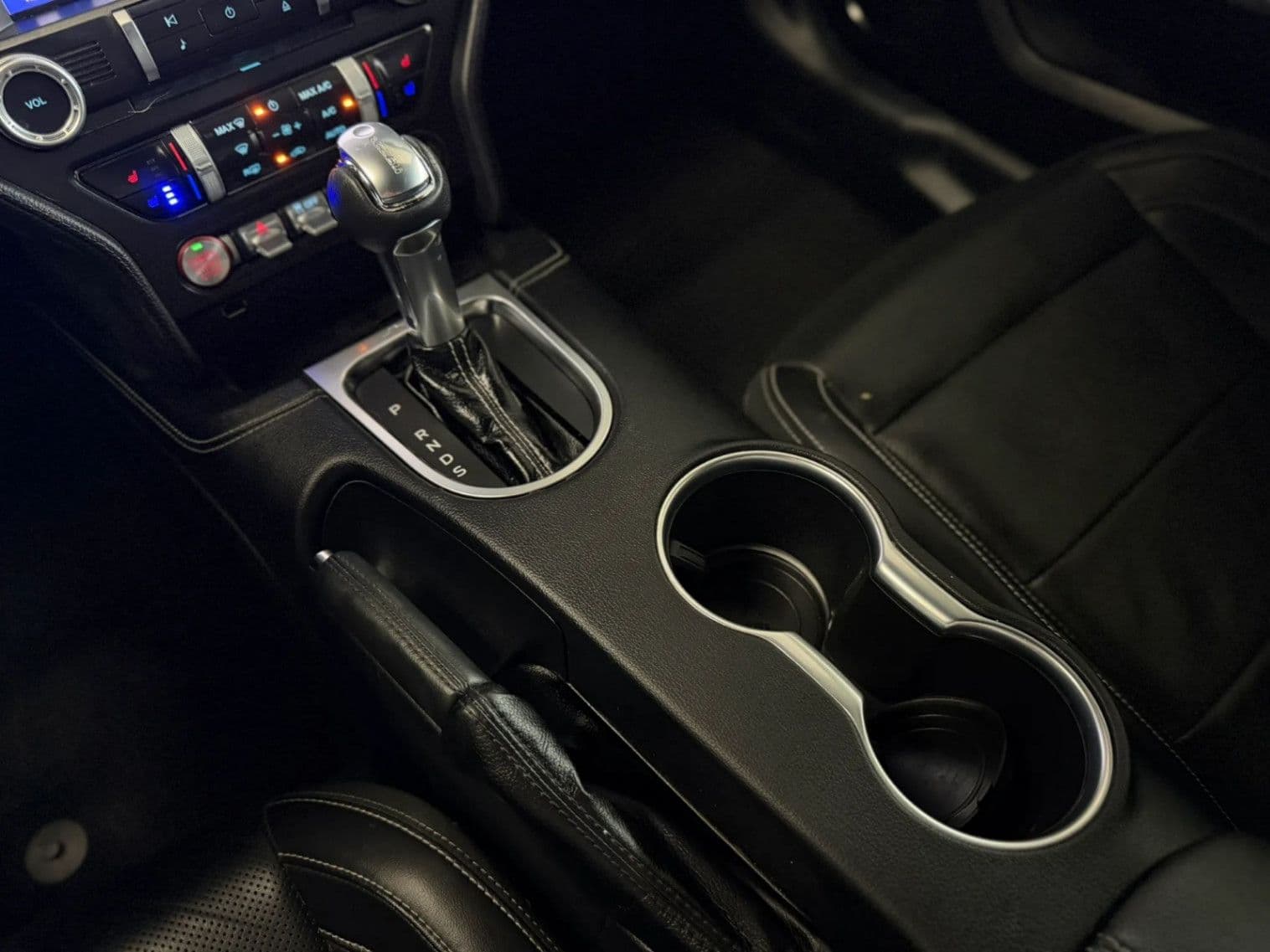 2023 Ford Mustang GT Premium - Photo 31