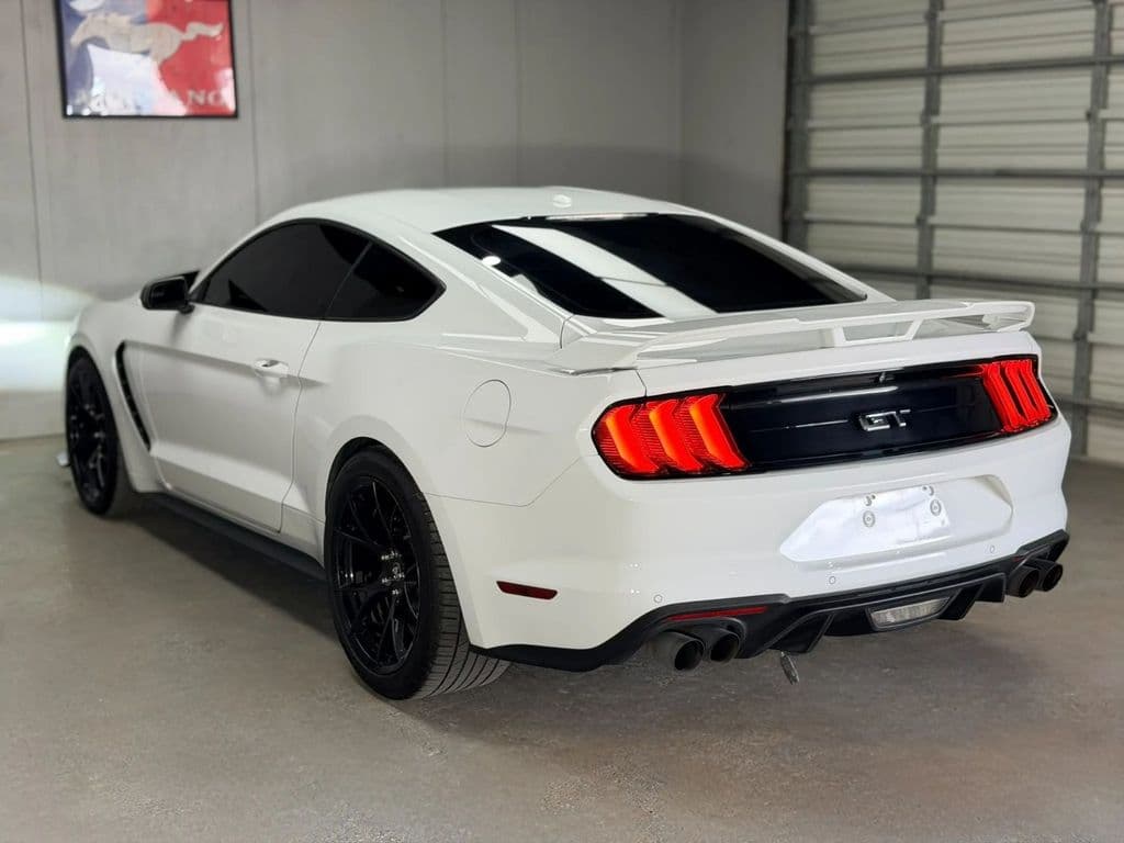 large car