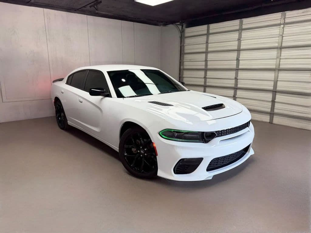 Vehicle photo