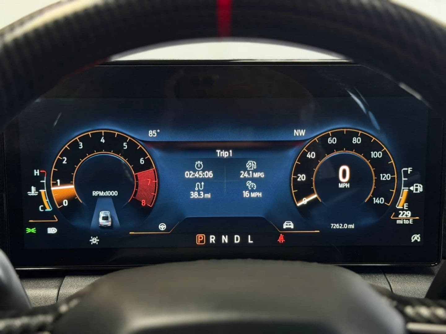 2025 Ford Mustang EcoBoost - Photo 22
