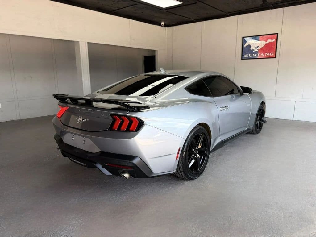 large car