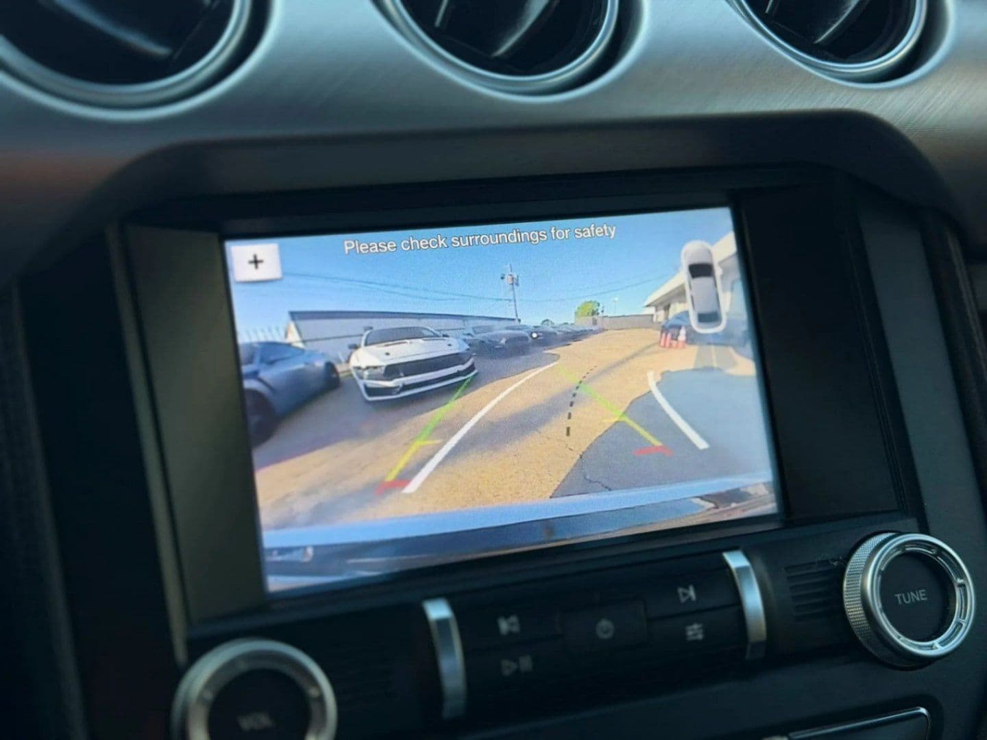 Vehicle photo