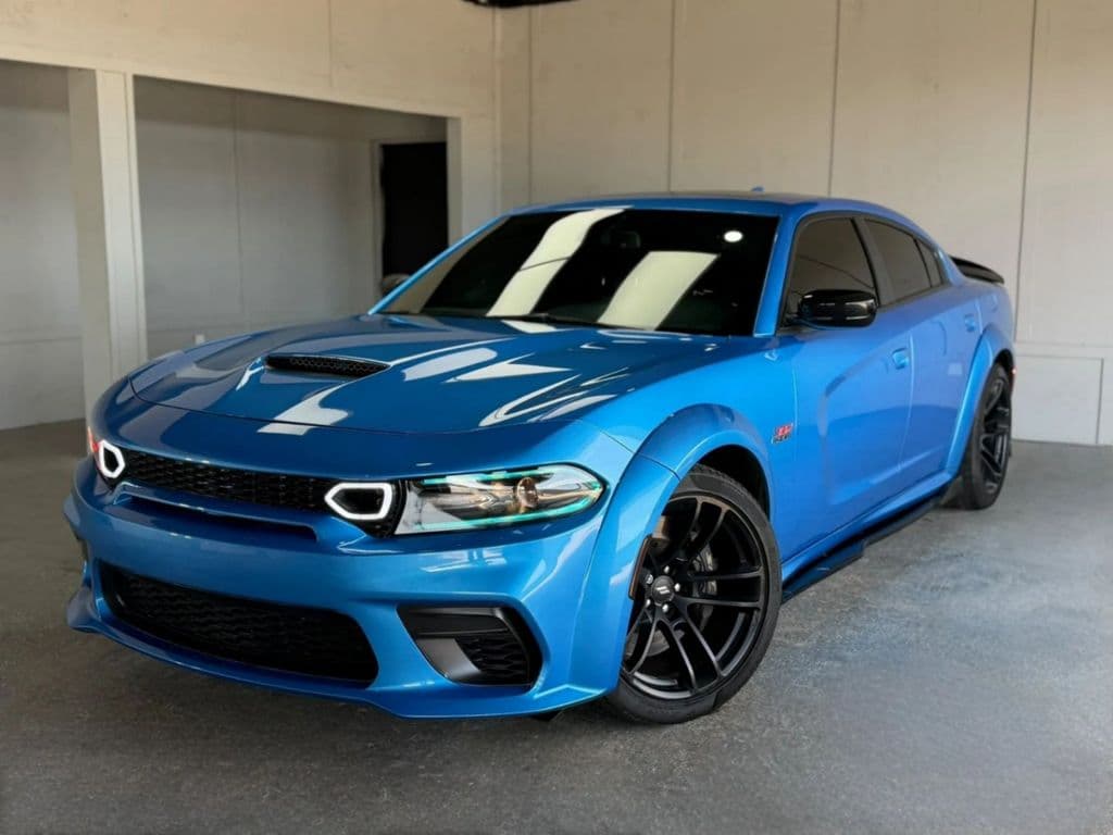 2023 Dodge Charger