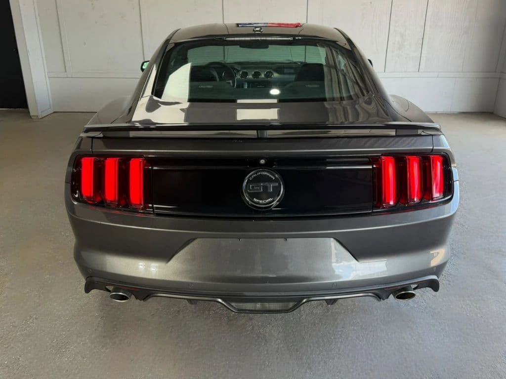large car