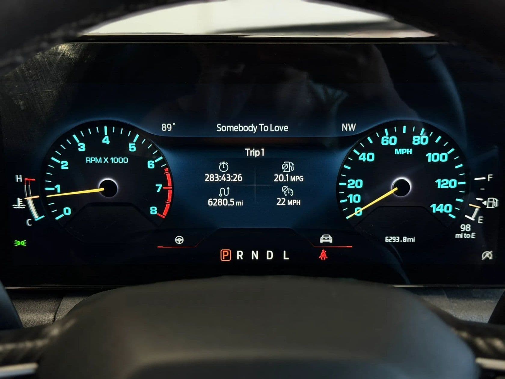 Vehicle photo