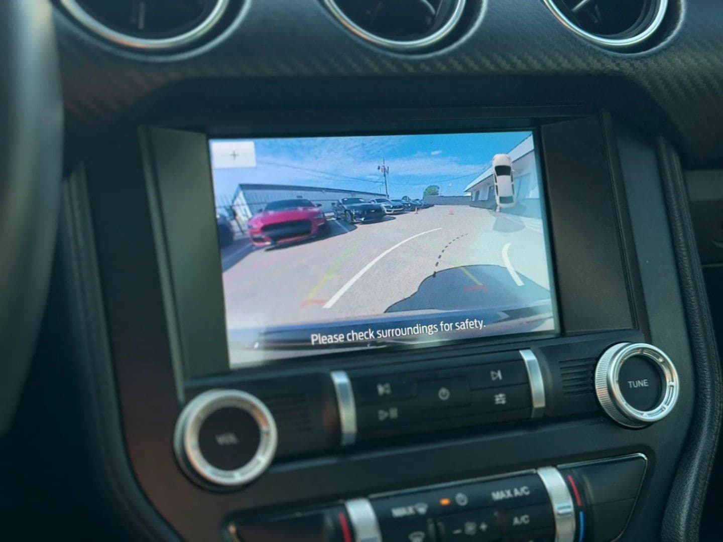 Vehicle photo