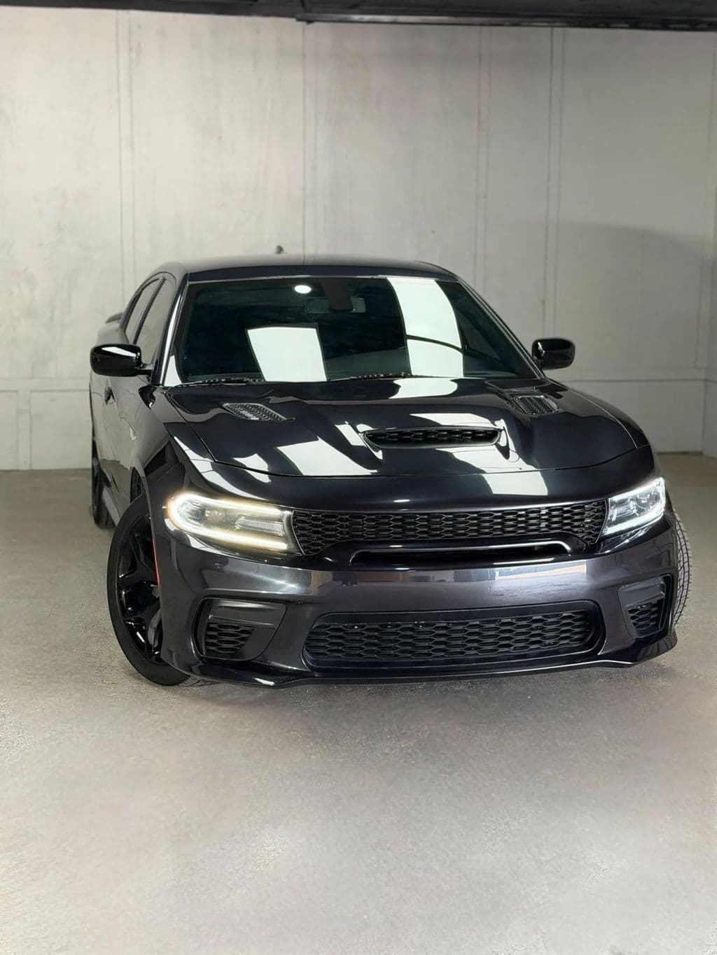 2019 Dodge Charger
