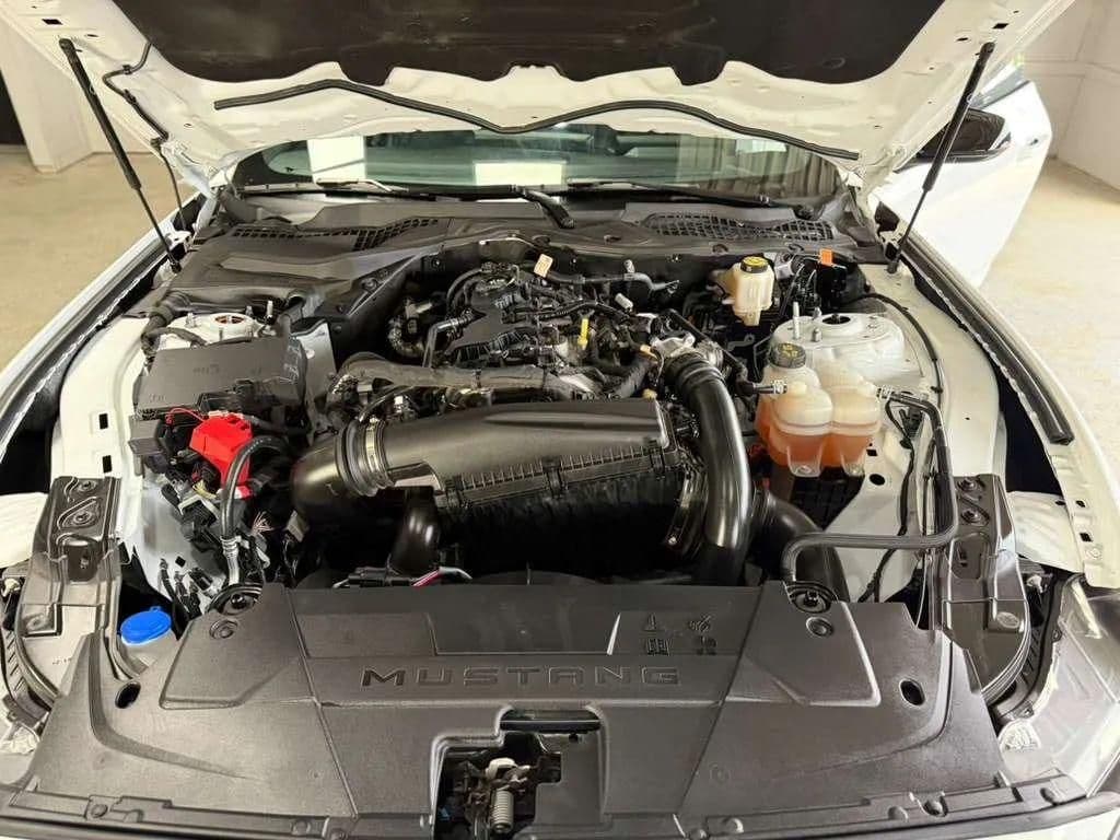 large car