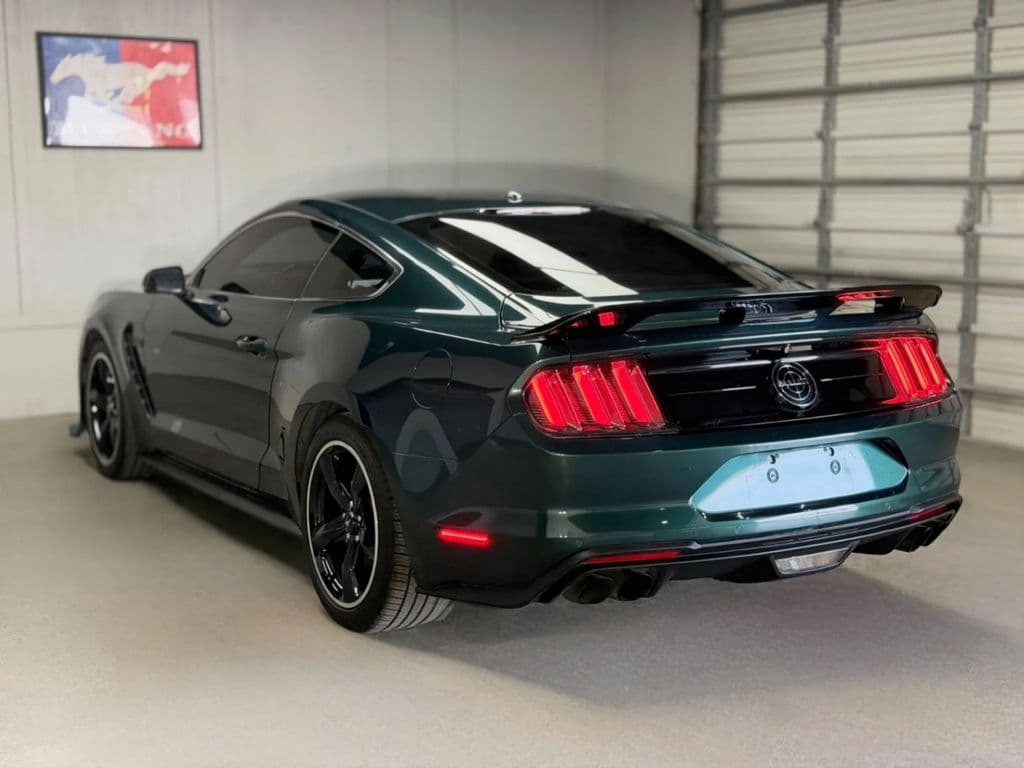 large car