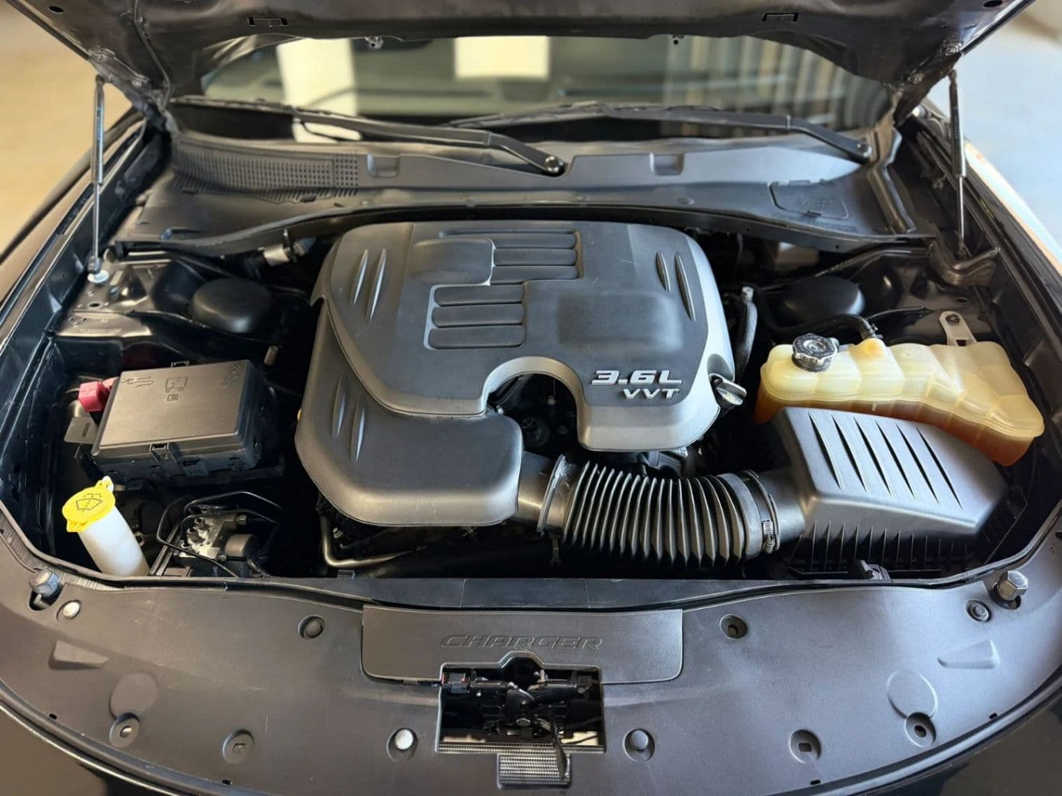 Vehicle photo