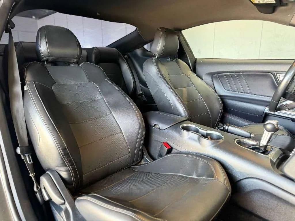 large car