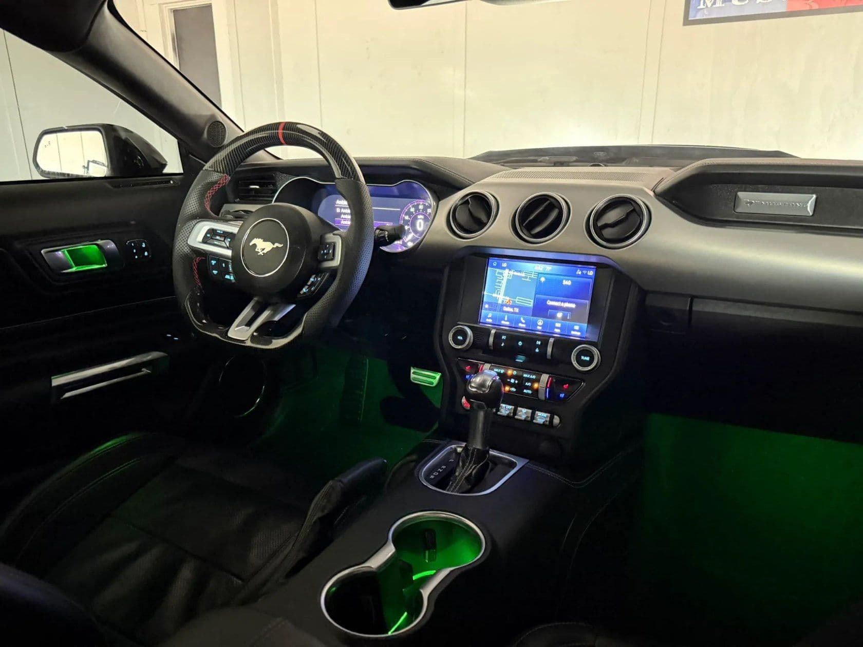 2023 Ford Mustang GT Premium - Photo 40