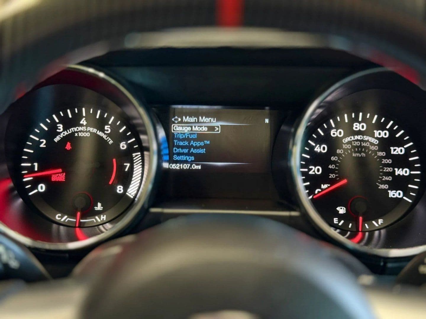 Vehicle photo